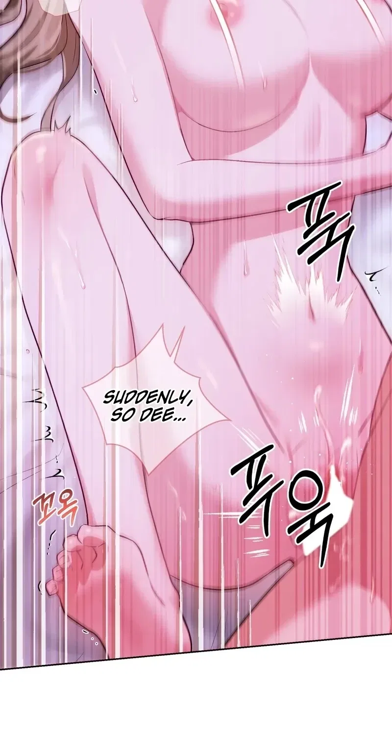 Matched Affair Chapter 16 – Page 8