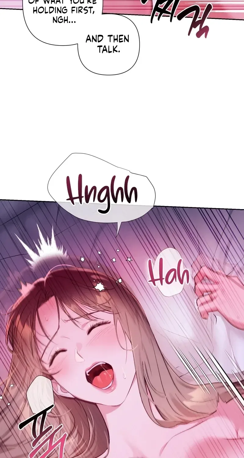 Matched Affair Chapter 16 – Page 14