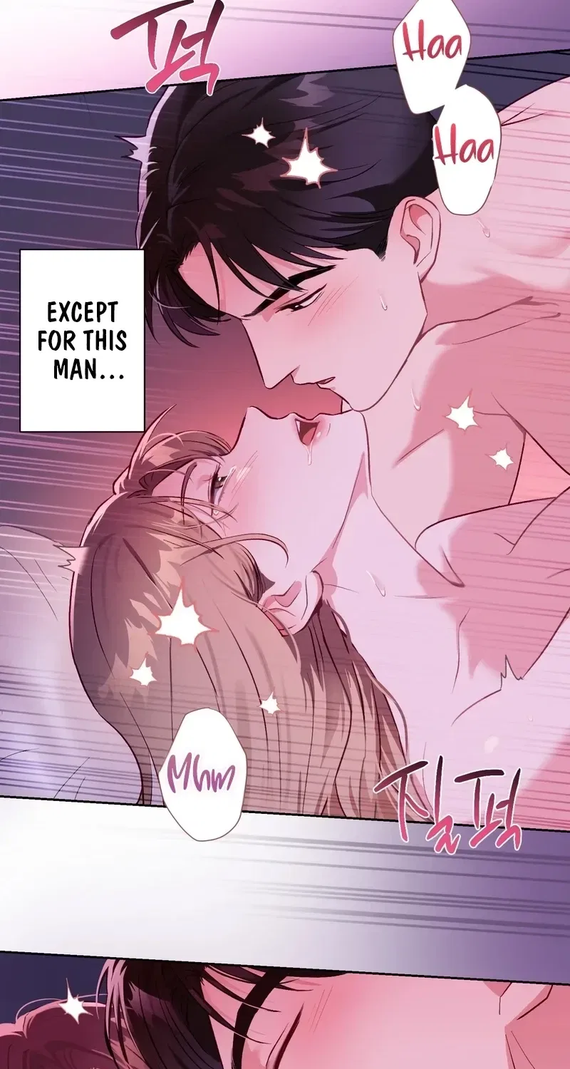 Matched Affair Chapter 16 – Page 19