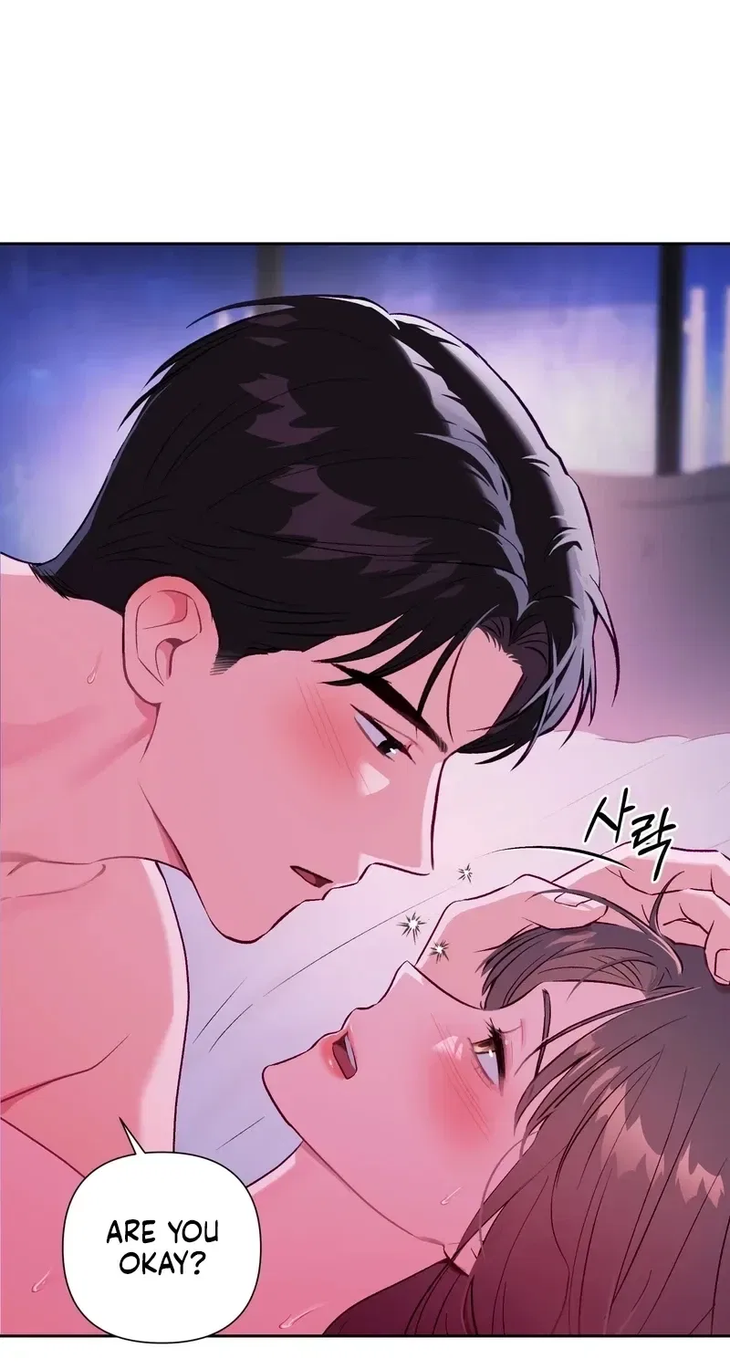 Matched Affair Chapter 16 – Page 29