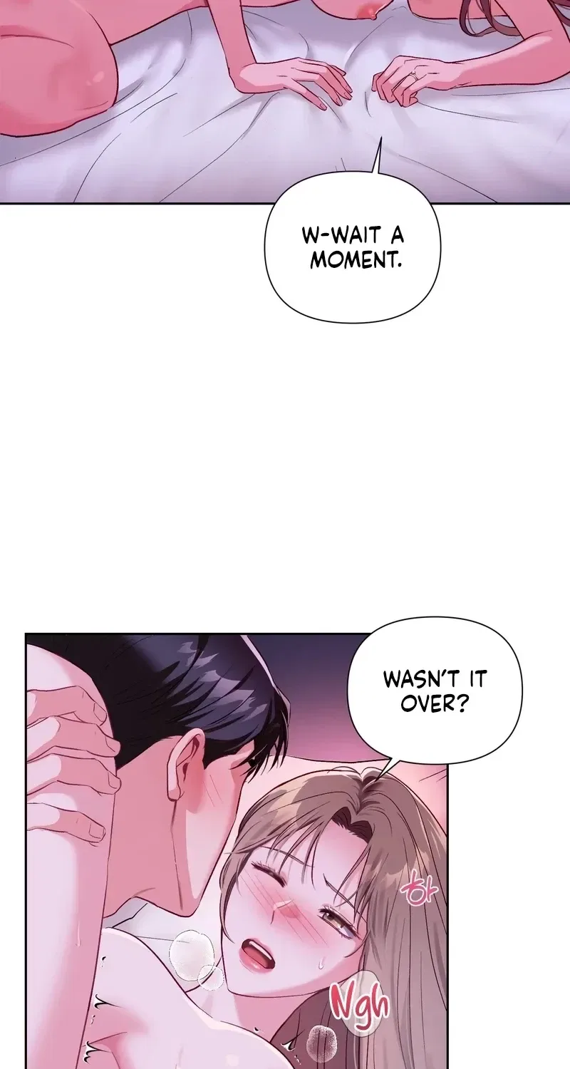Matched Affair Chapter 16 – Page 35
