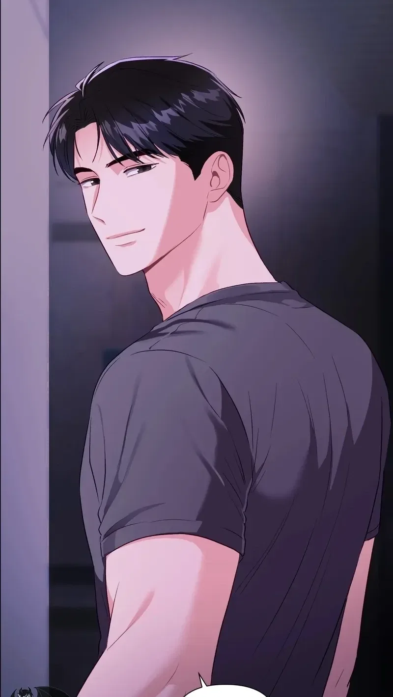 Matched Affair Chapter 16 – Page 45