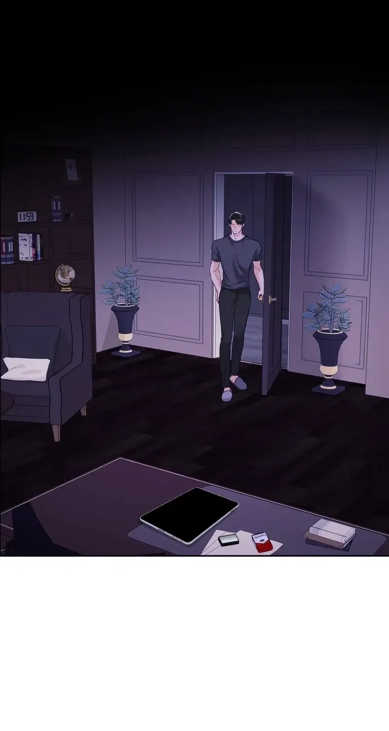 Matched Affair Chapter 16 – Page 47
