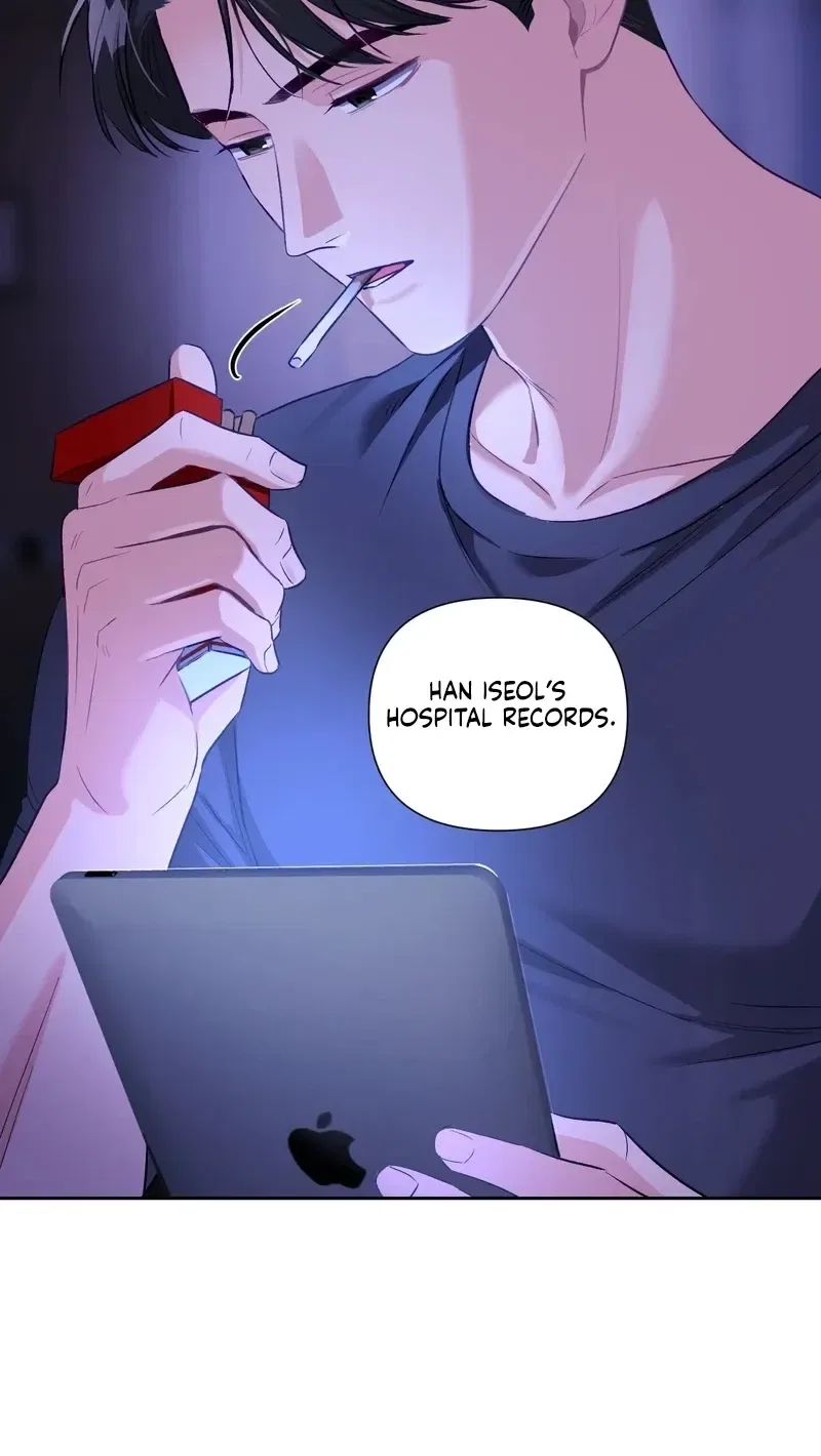 Matched Affair Chapter 16 – Page 50