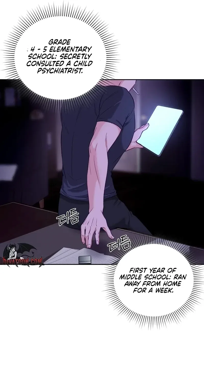 Matched Affair Chapter 16 – Page 51