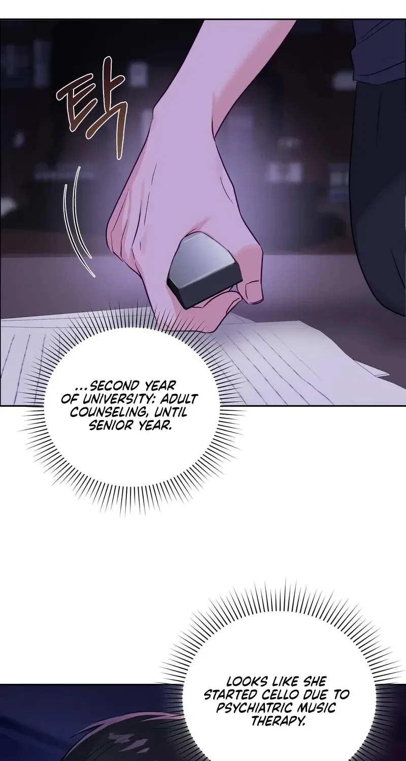 Matched Affair Chapter 16 – Page 52