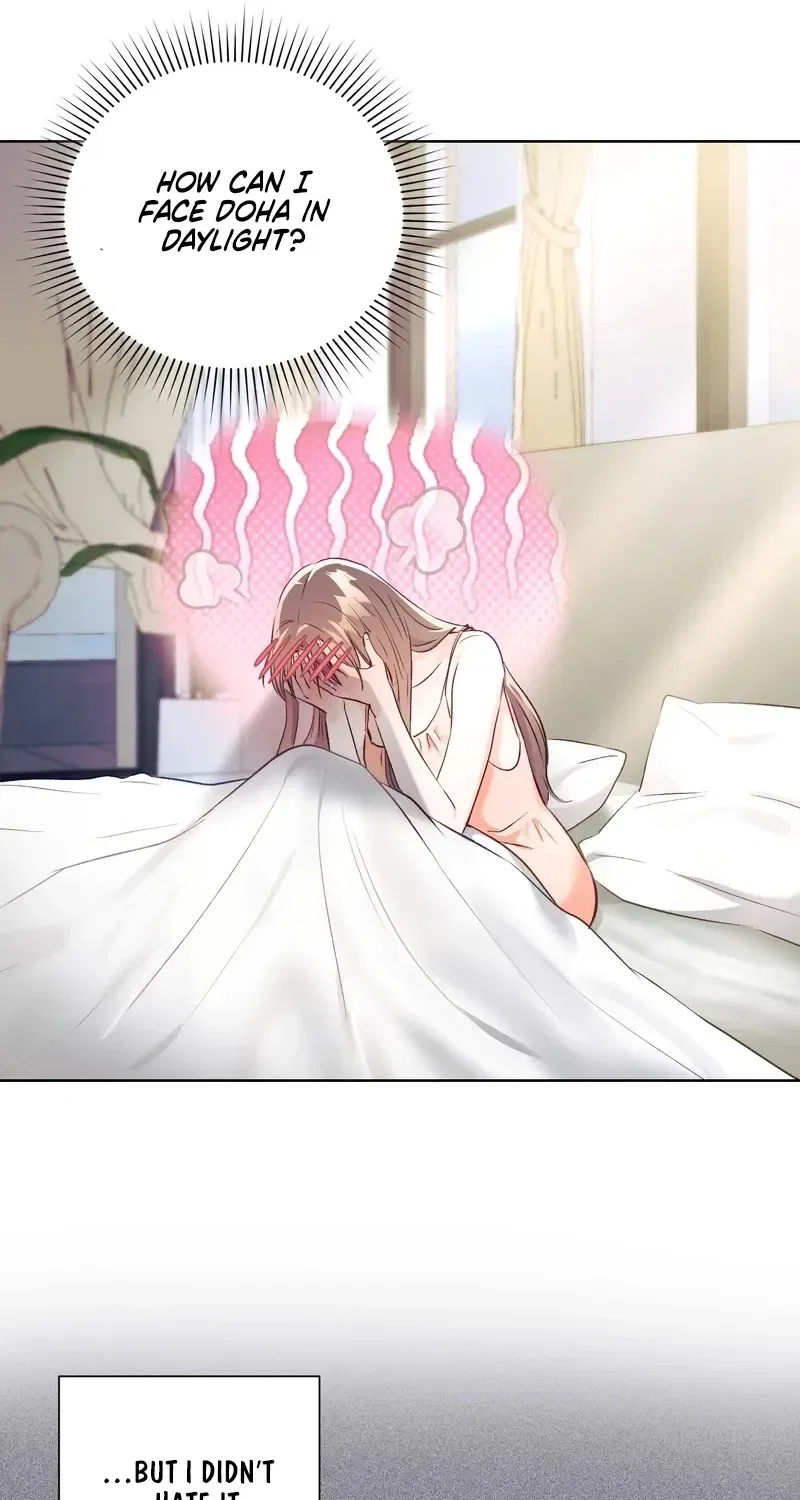 Matched Affair Chapter 16 – Page 71
