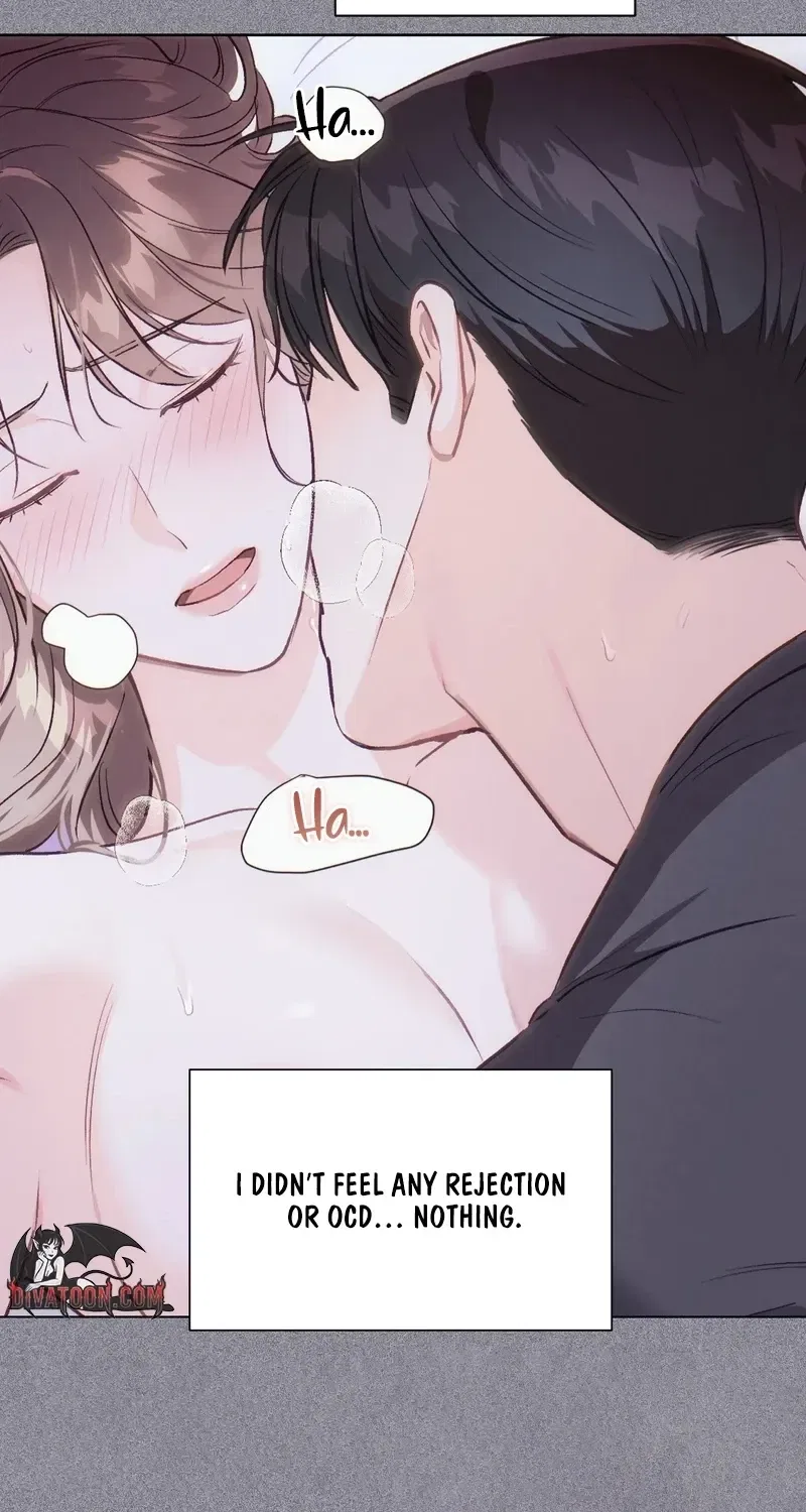 Matched Affair Chapter 16 – Page 73