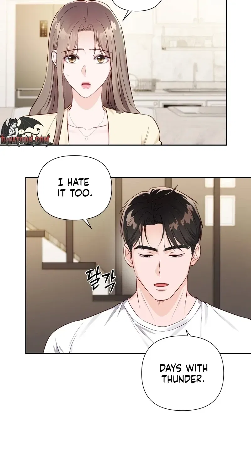 Matched Affair Chapter 16 – Page 82
