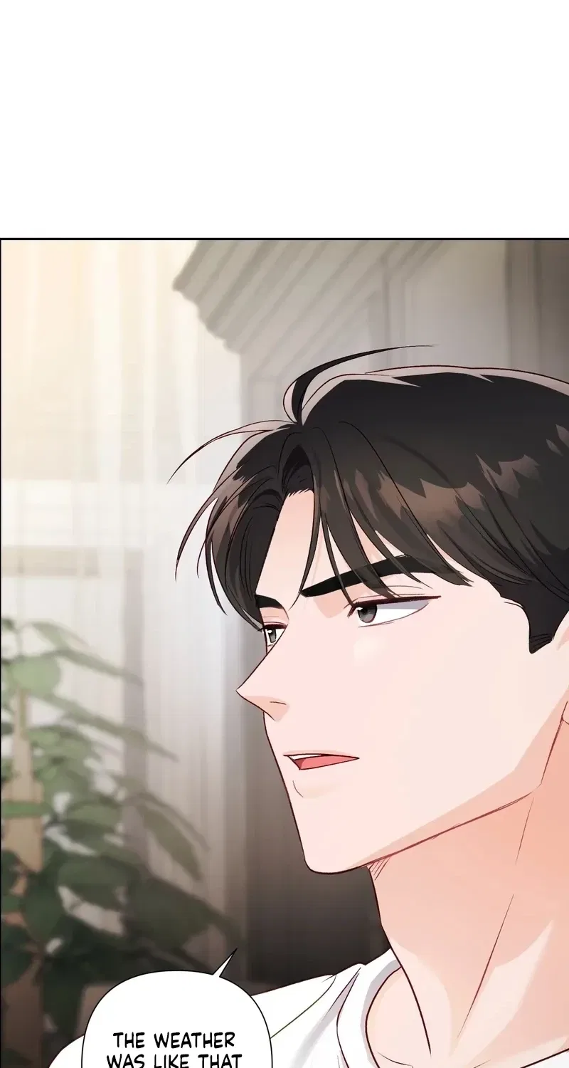 Matched Affair Chapter 16 – Page 83