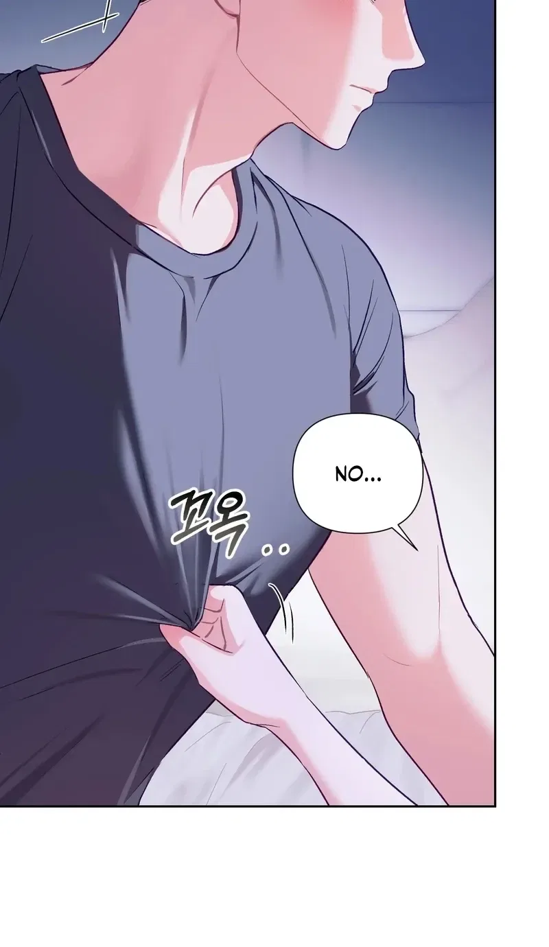 Matched Affair Chapter 15 – Page 5