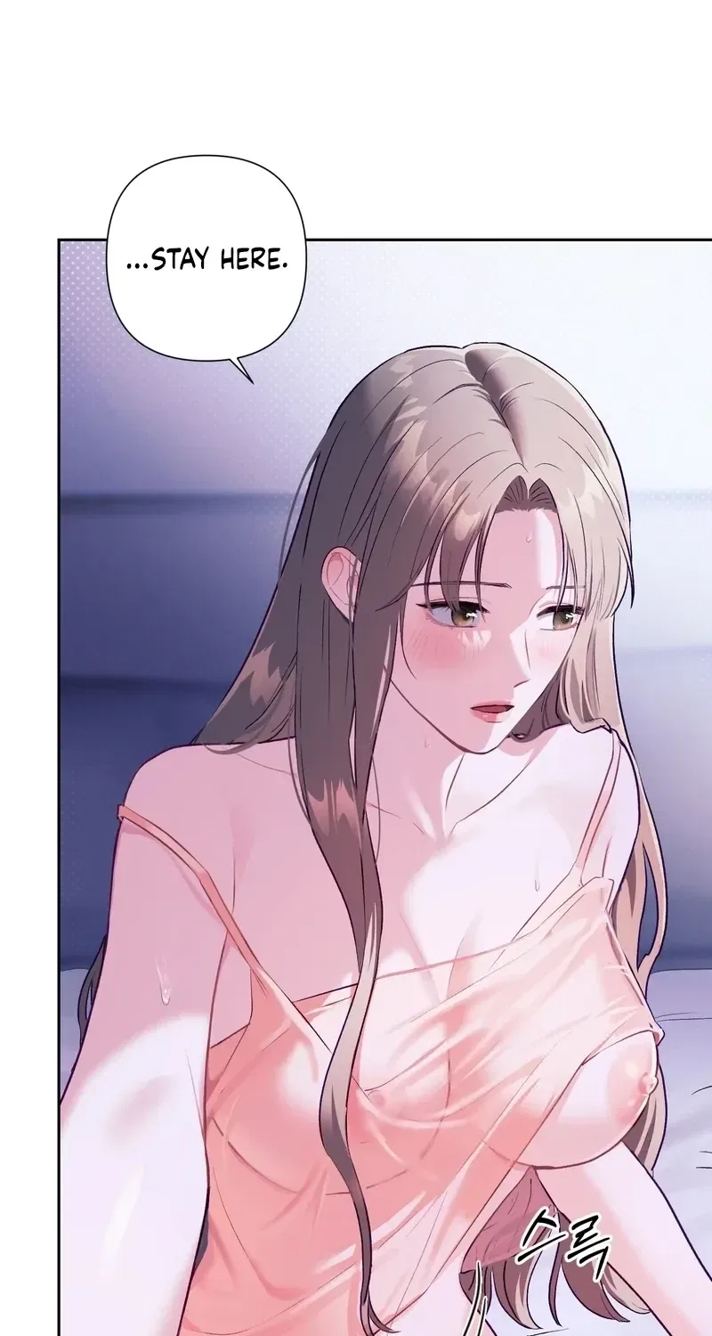 Matched Affair Chapter 15 – Page 6