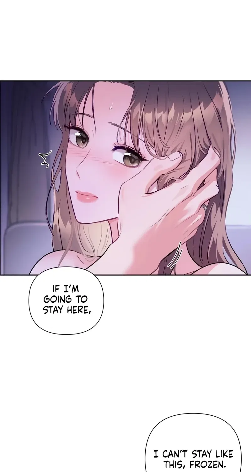 Matched Affair Chapter 15 – Page 8