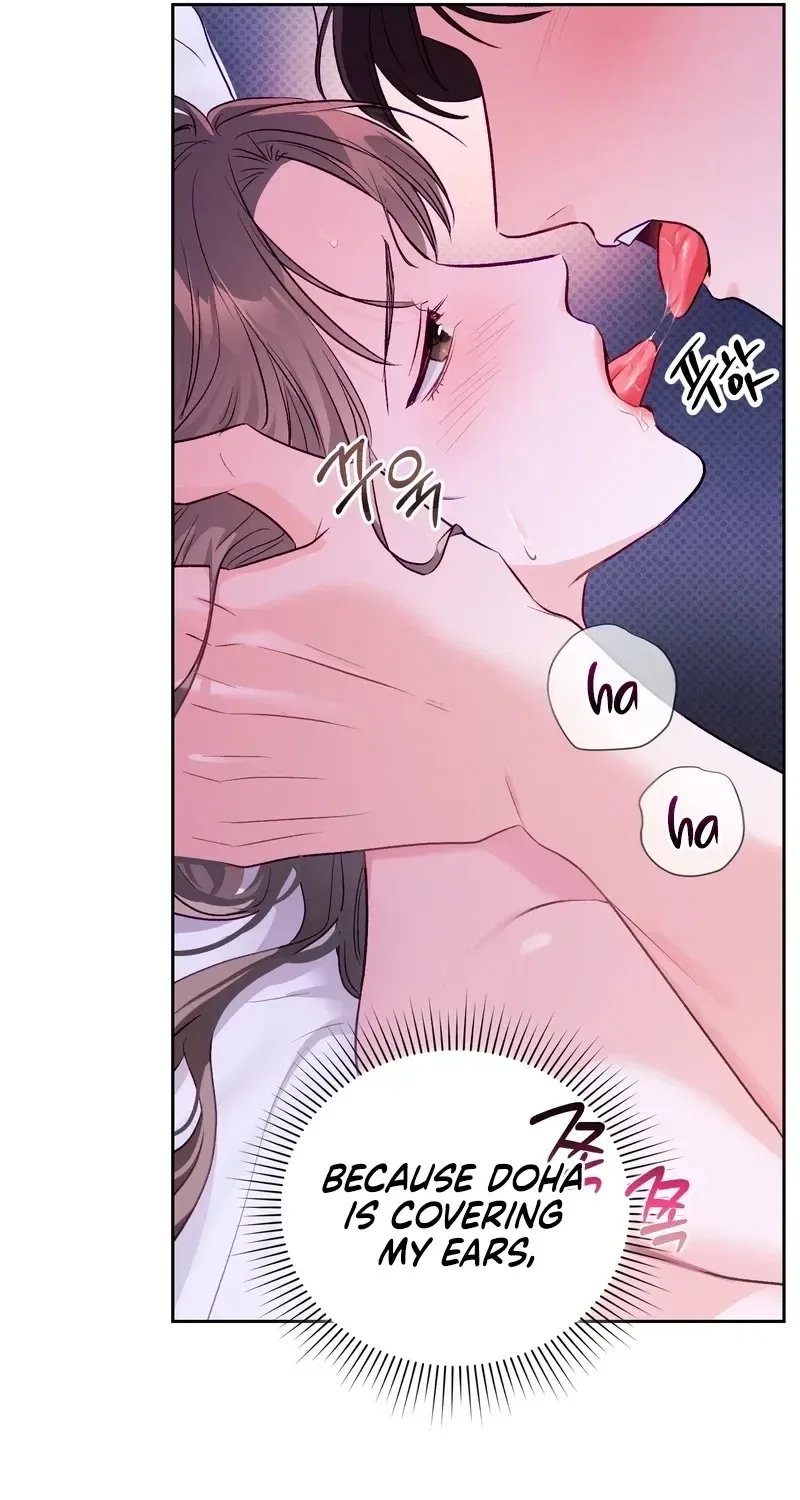 Matched Affair Chapter 15 – Page 21