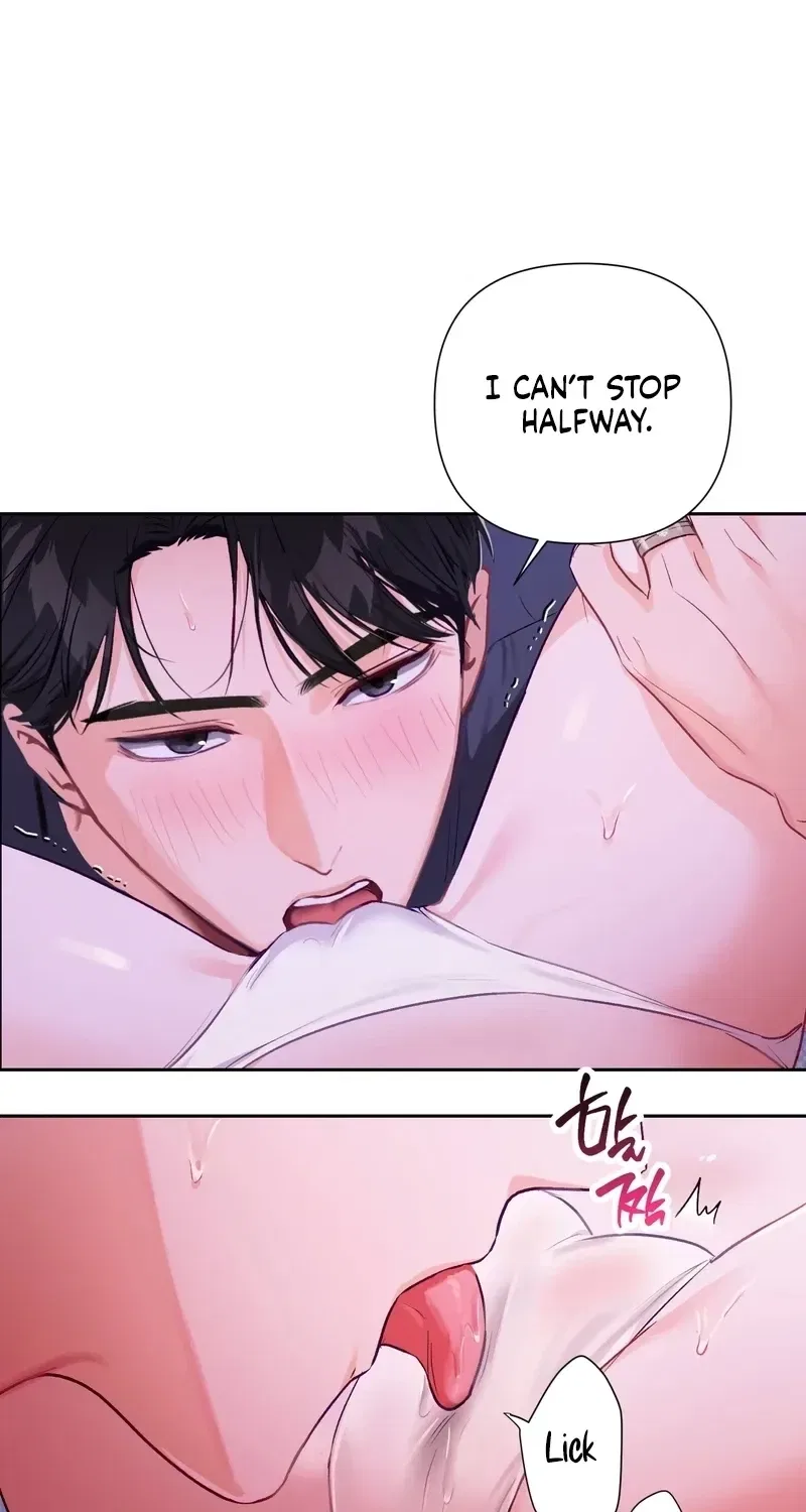 Matched Affair Chapter 15 – Page 32