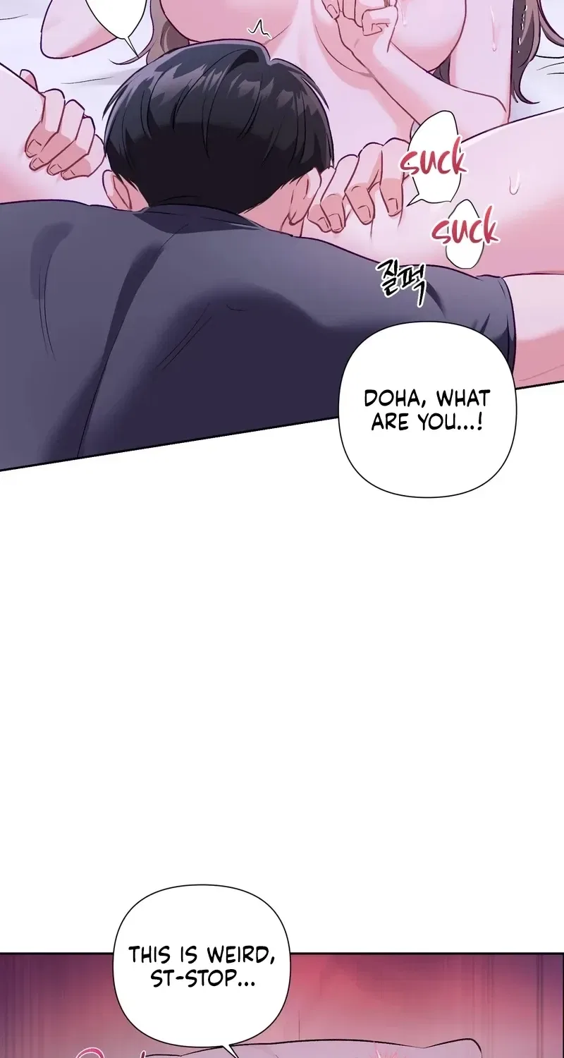Matched Affair Chapter 15 – Page 34