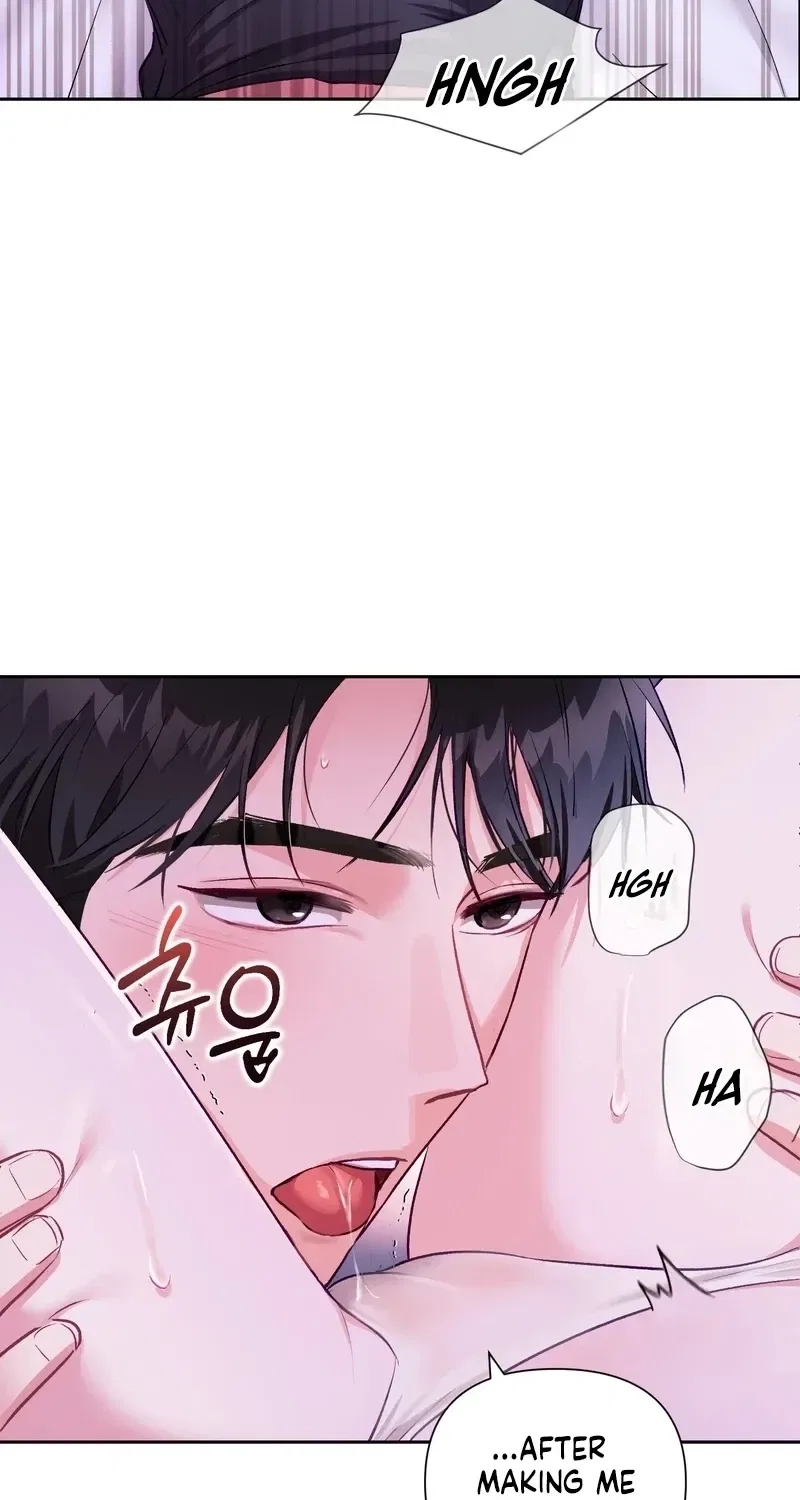 Matched Affair Chapter 15 – Page 36