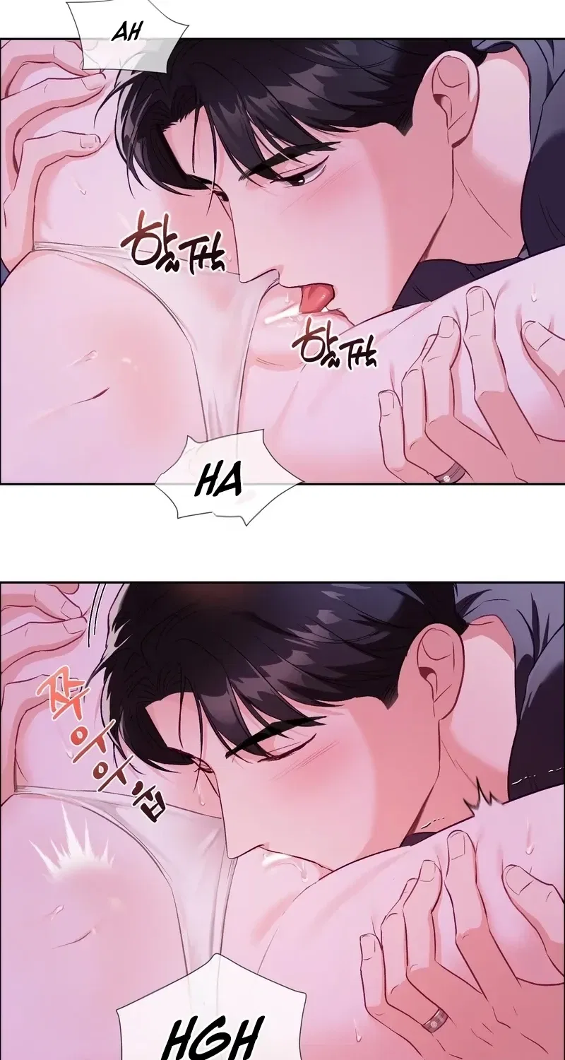 Matched Affair Chapter 15 – Page 39