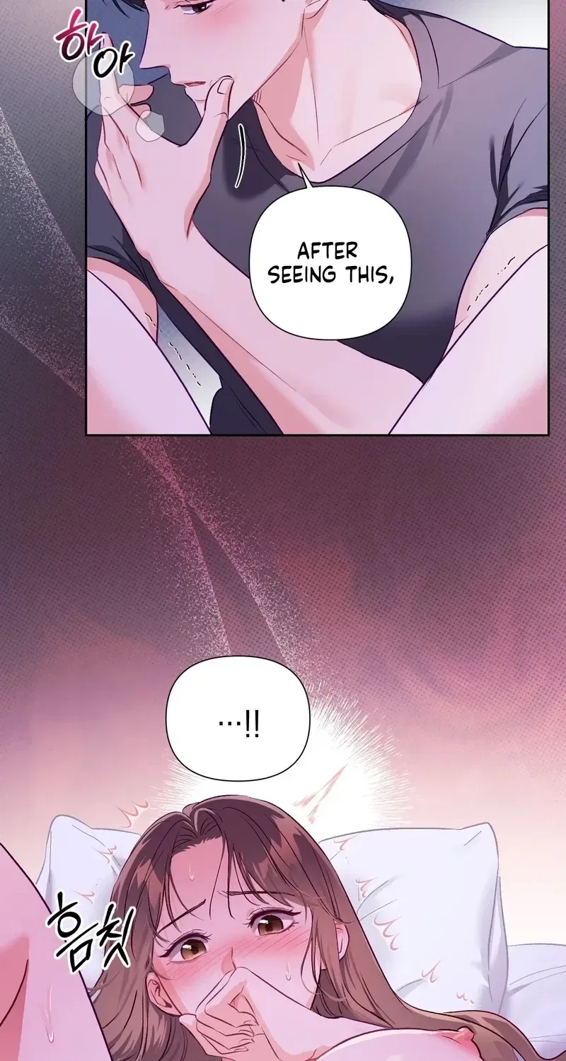 Matched Affair Chapter 15 – Page 42