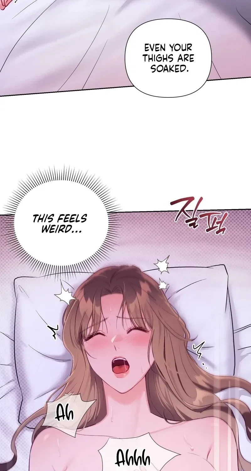 Matched Affair Chapter 15 – Page 47
