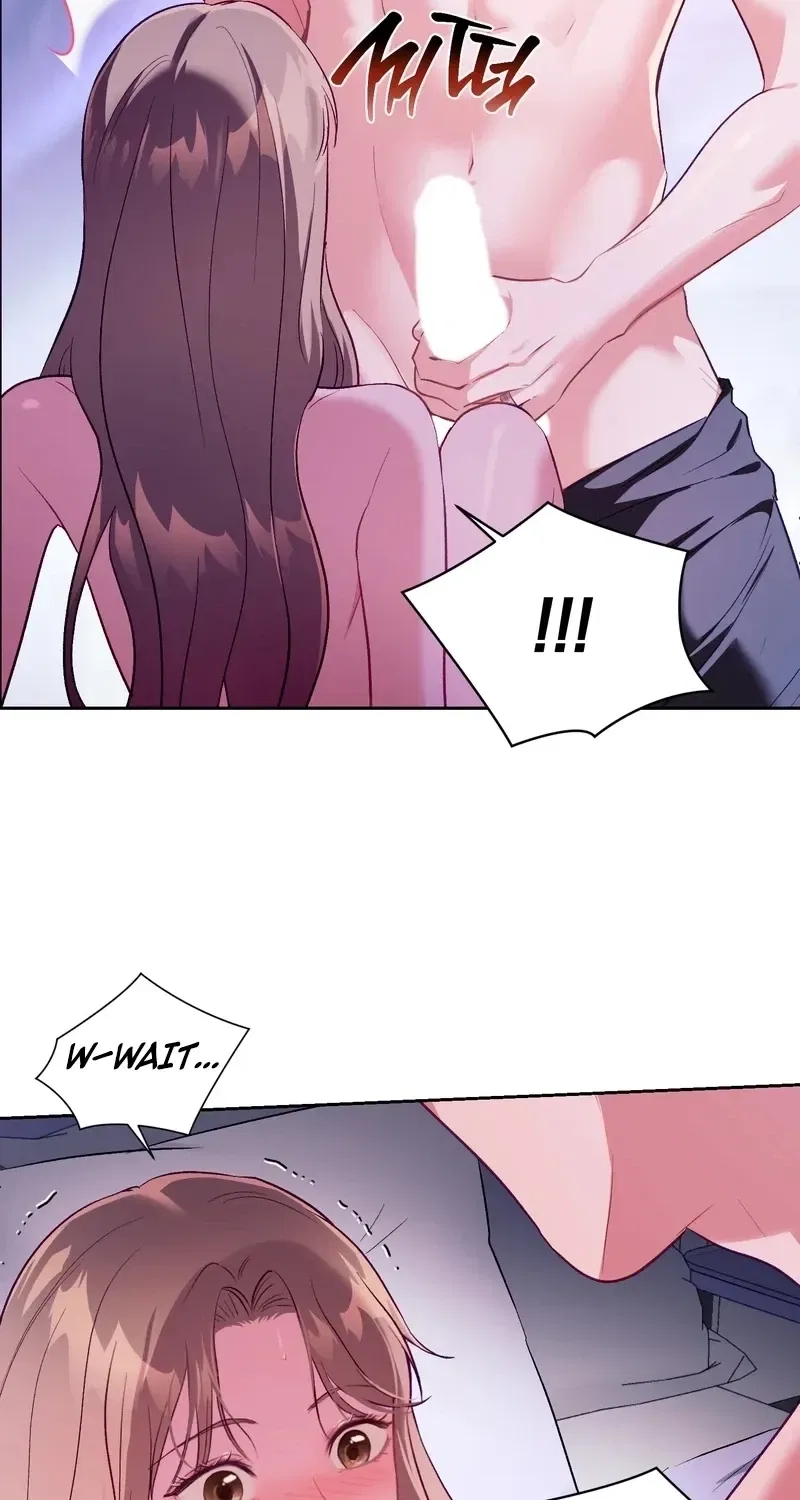 Matched Affair Chapter 15 – Page 52