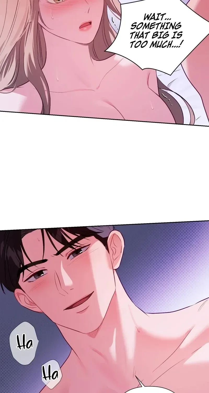Matched Affair Chapter 15 – Page 53