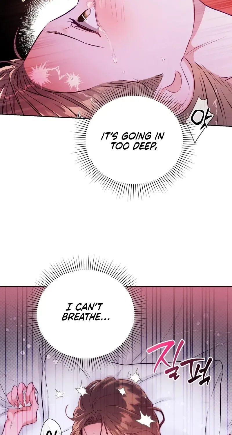 Matched Affair Chapter 15 – Page 64