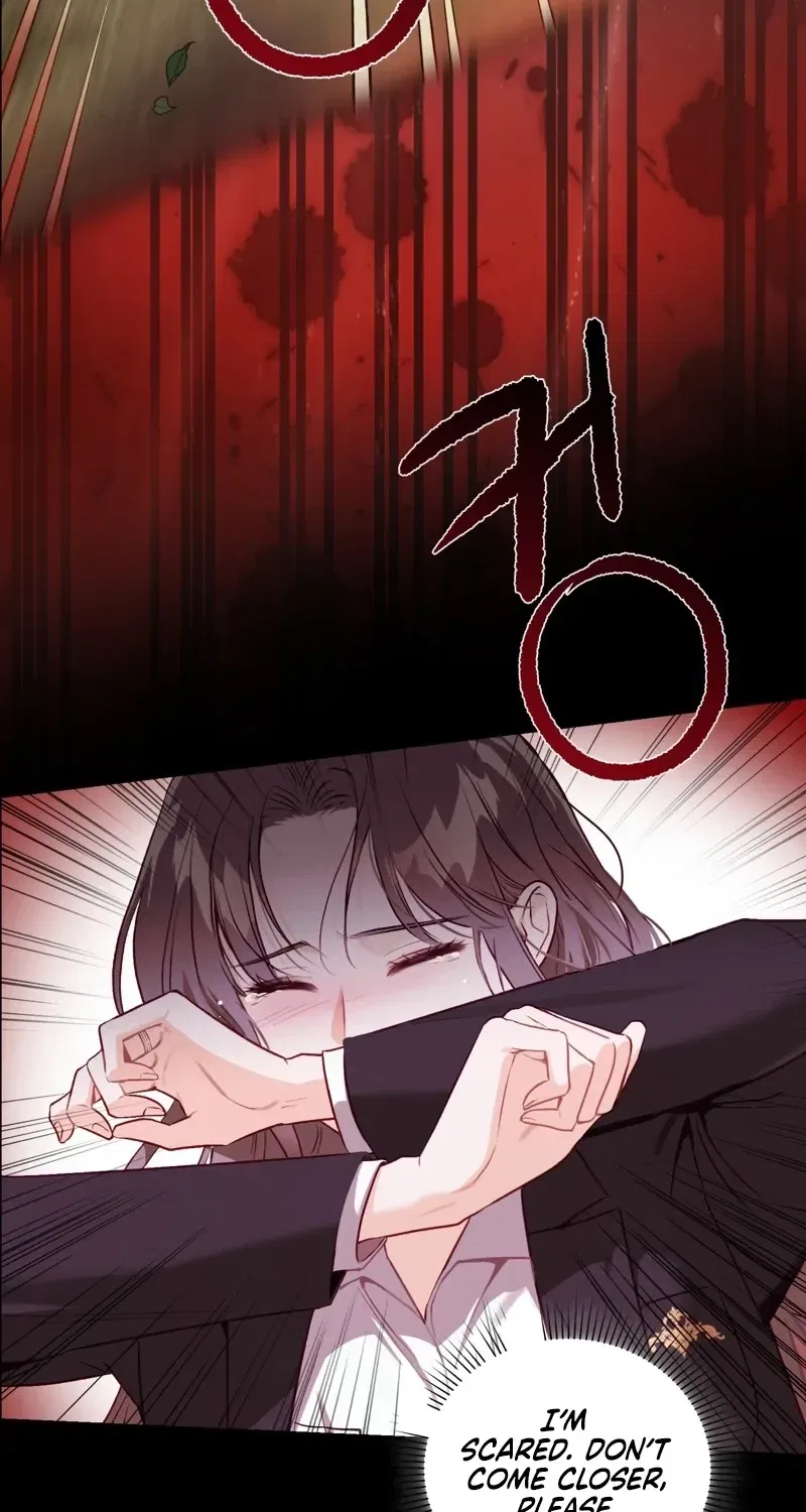 Matched Affair Chapter 14 – Page 3