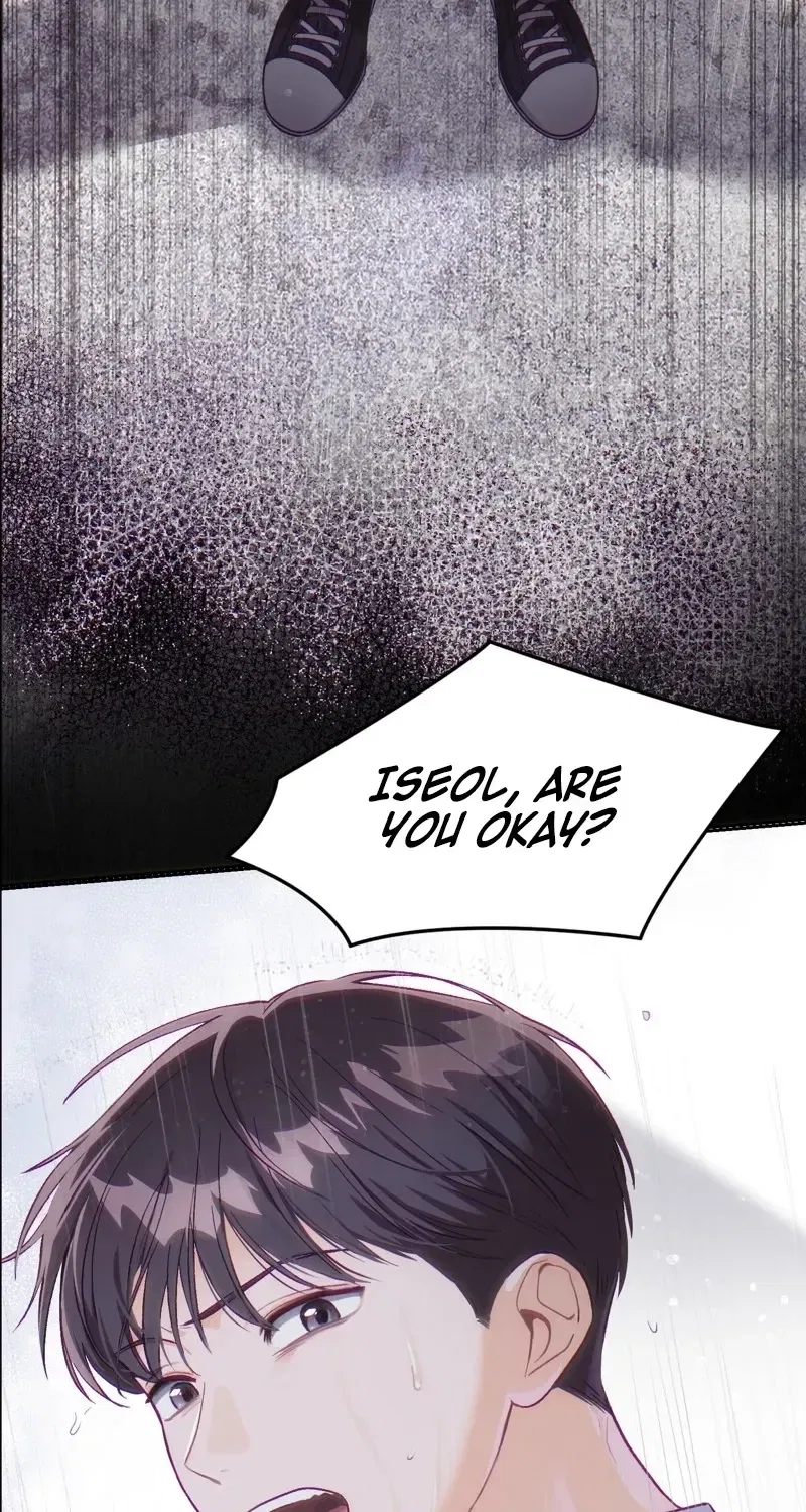 Matched Affair Chapter 14 – Page 7