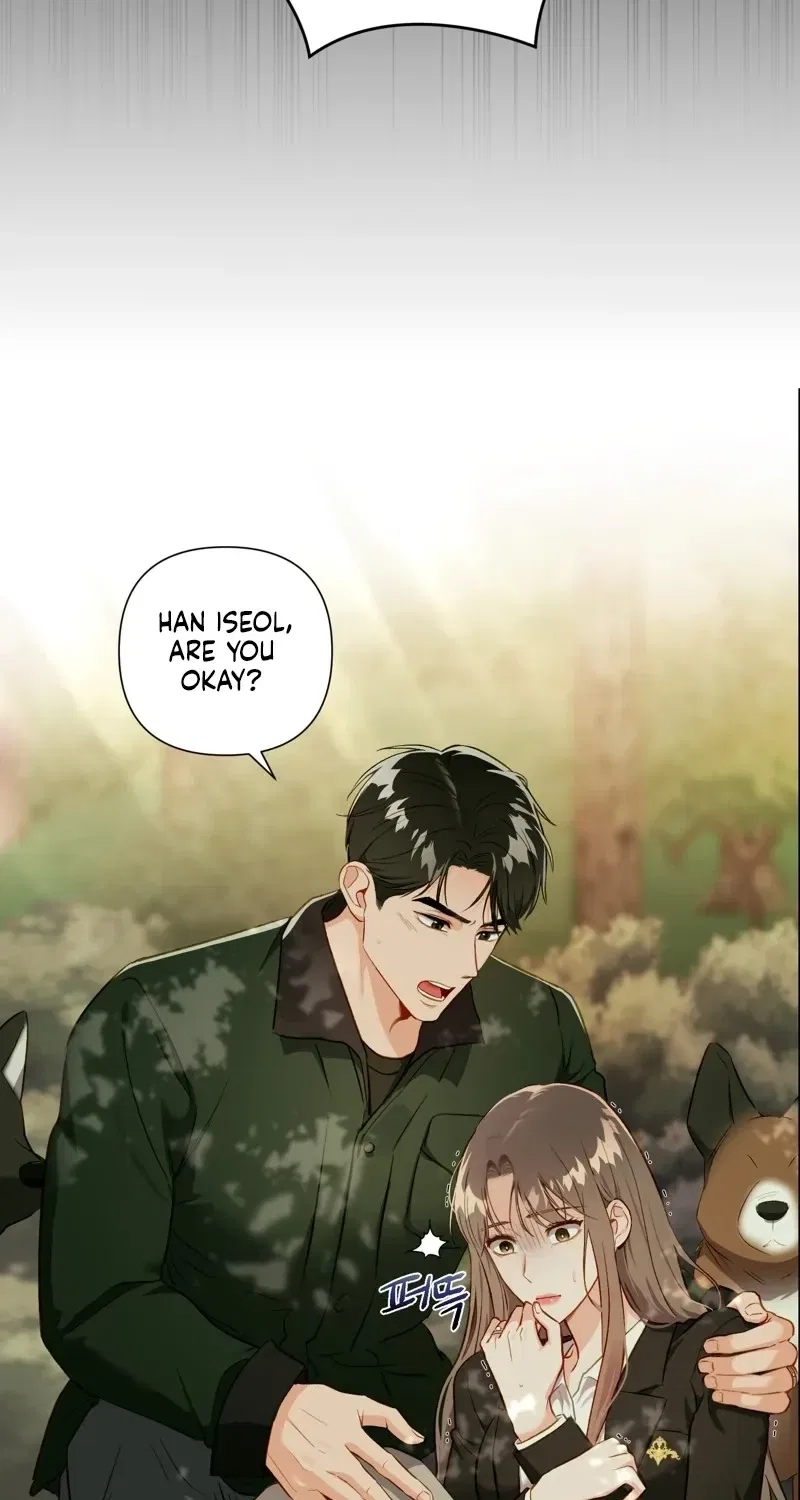 Matched Affair Chapter 14 – Page 9