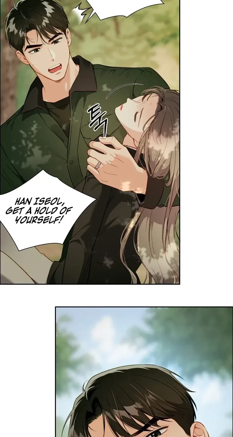 Matched Affair Chapter 14 – Page 12