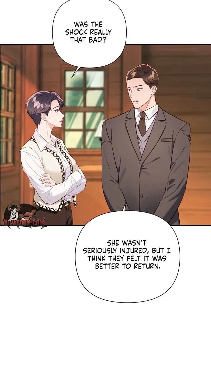 Matched Affair Chapter 14 – Page 20