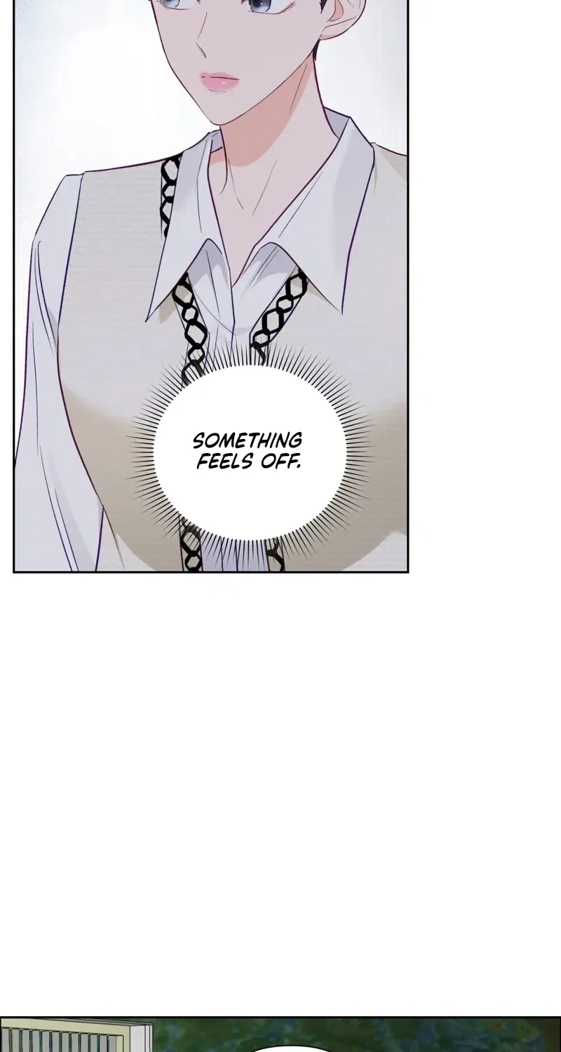 Matched Affair Chapter 14 – Page 26