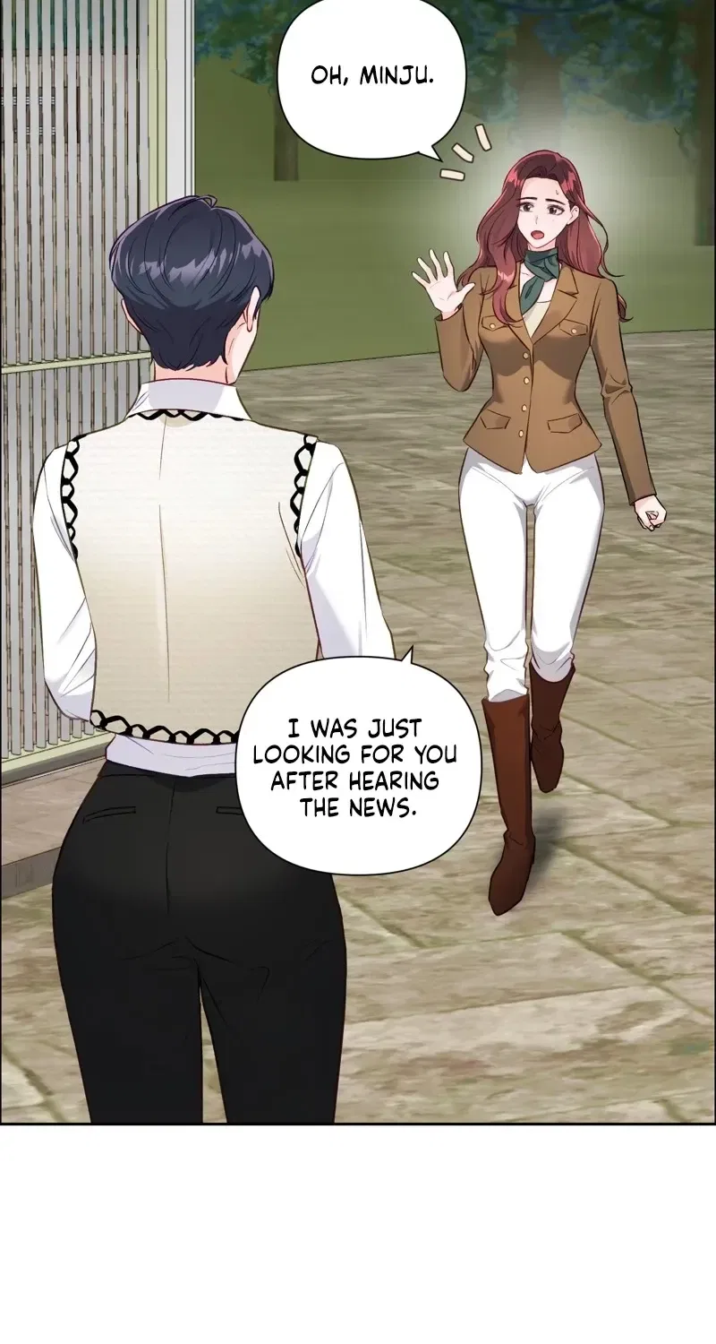Matched Affair Chapter 14 – Page 27