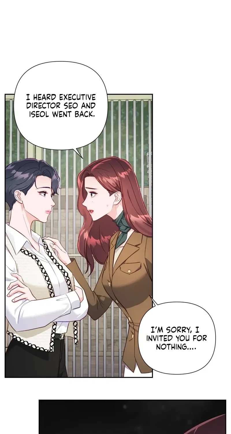 Matched Affair Chapter 14 – Page 28