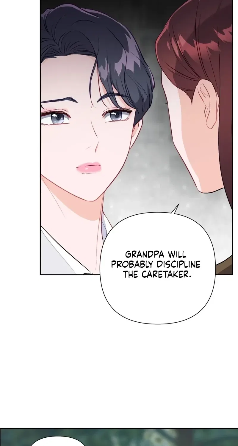 Matched Affair Chapter 14 – Page 29
