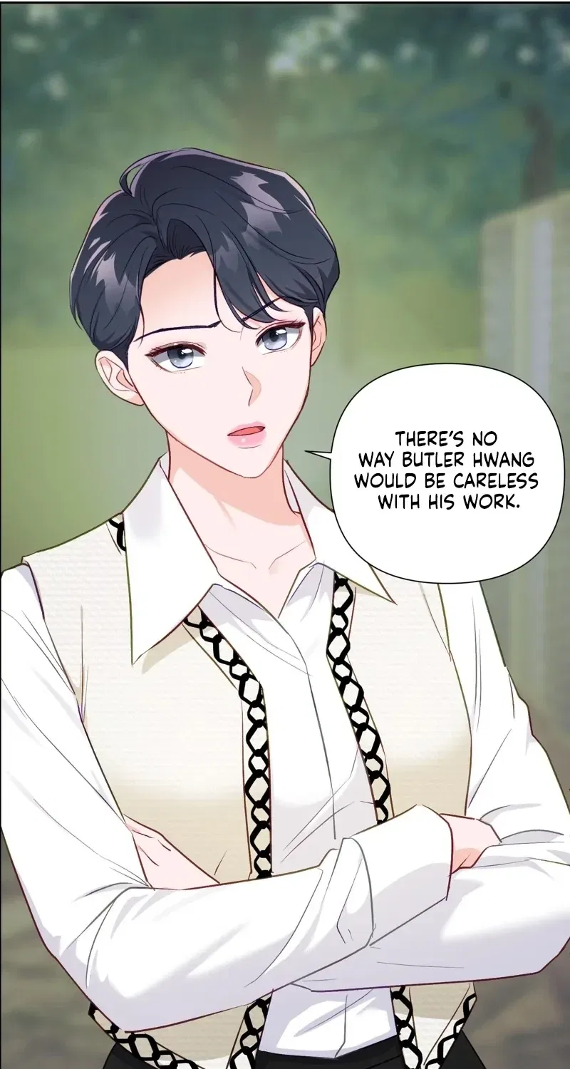 Matched Affair Chapter 14 – Page 31