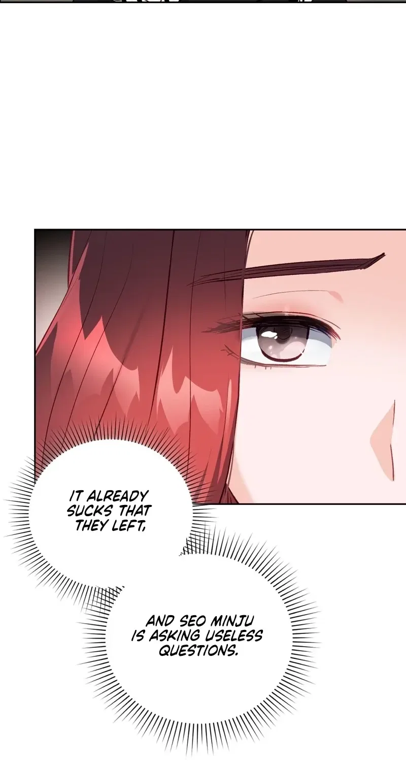 Matched Affair Chapter 14 – Page 32