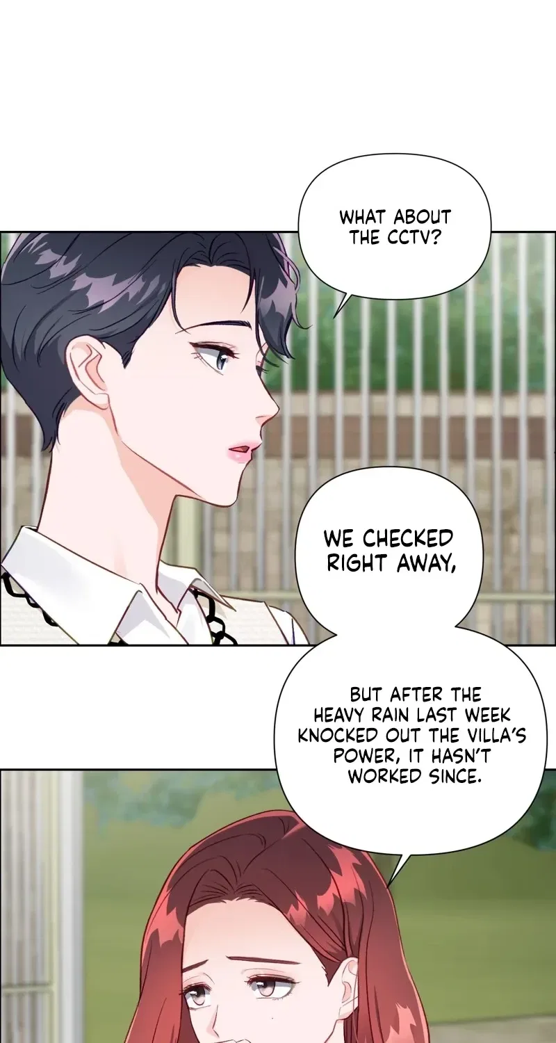 Matched Affair Chapter 14 – Page 34