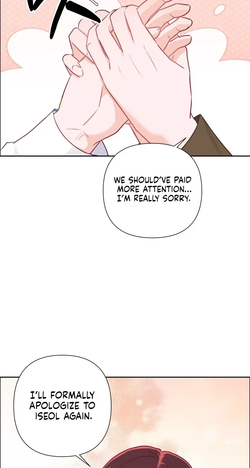Matched Affair Chapter 14 – Page 36