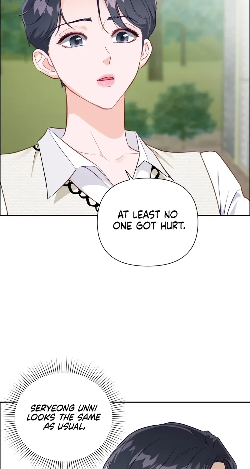 Matched Affair Chapter 14 – Page 38