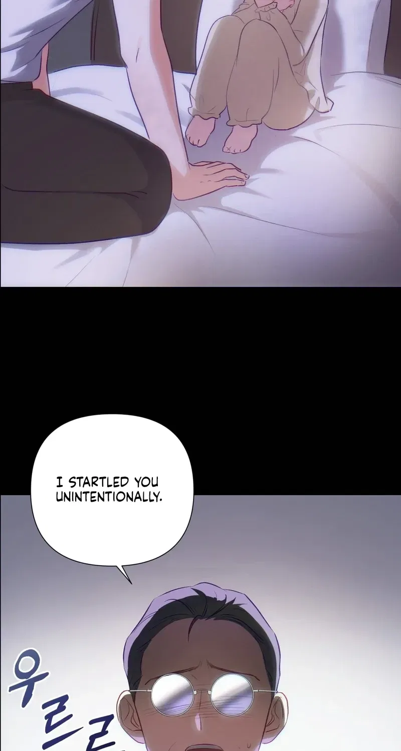 Matched Affair Chapter 14 – Page 45