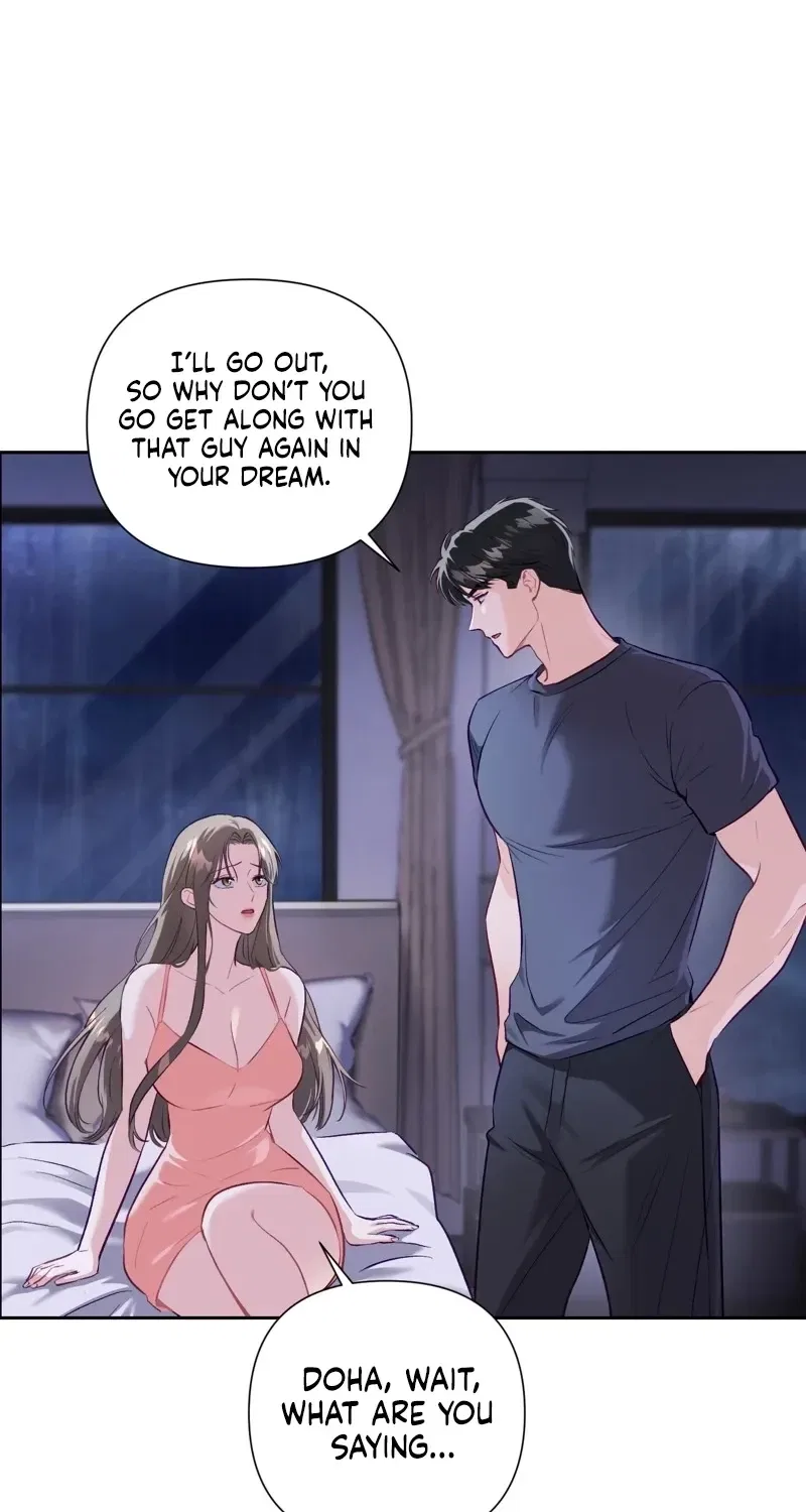 Matched Affair Chapter 14 – Page 64