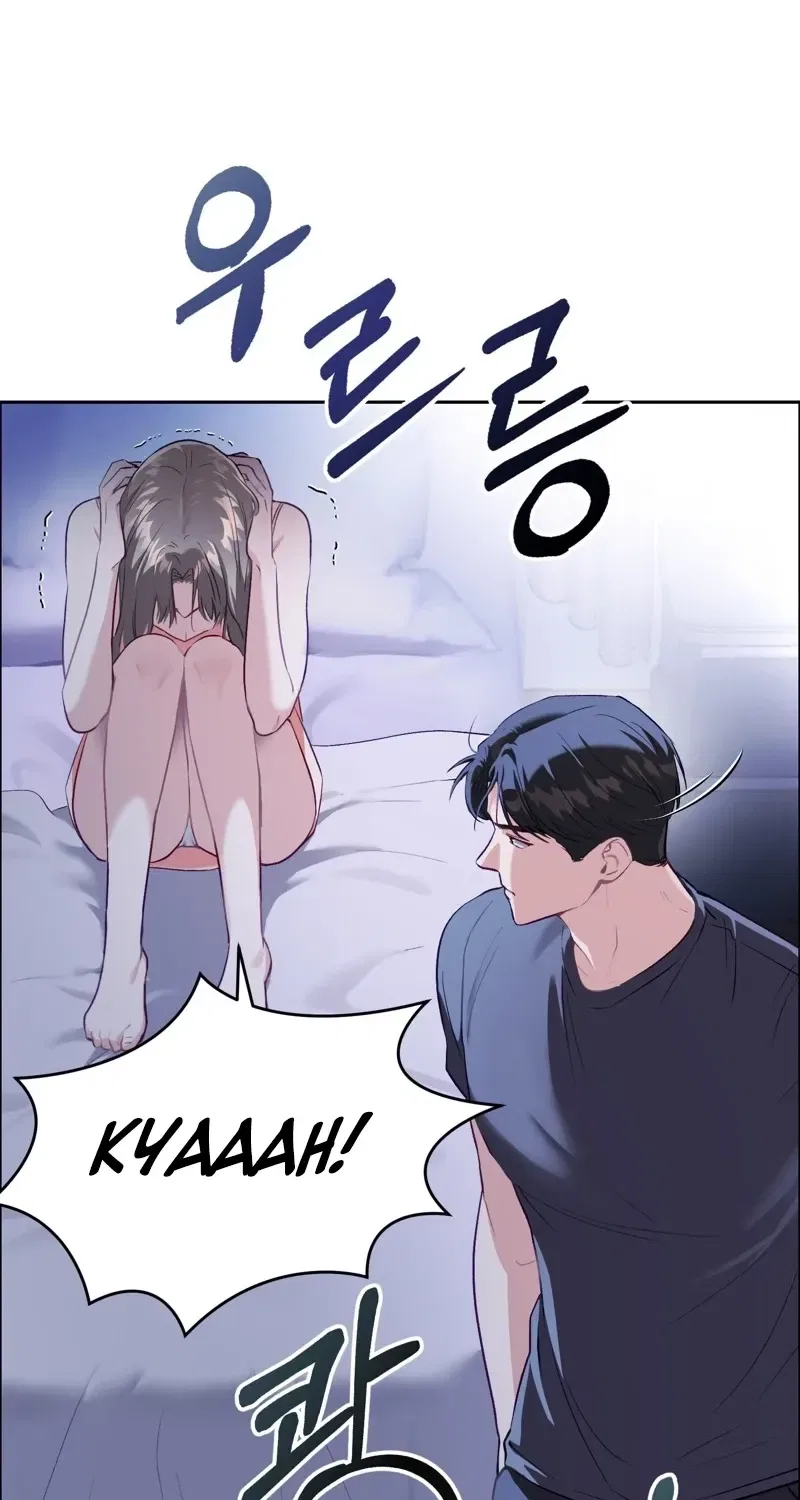 Matched Affair Chapter 14 – Page 67