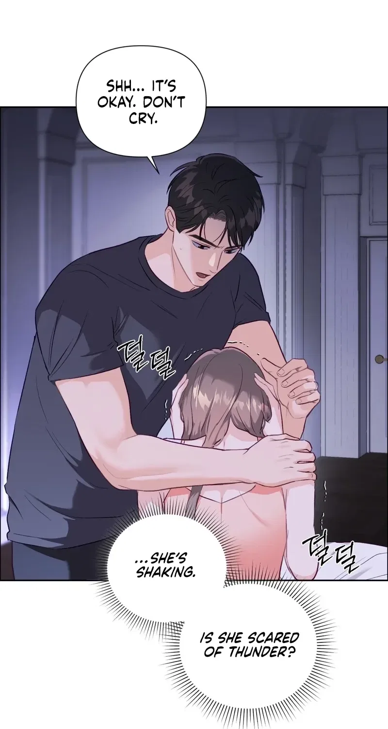 Matched Affair Chapter 14 – Page 70