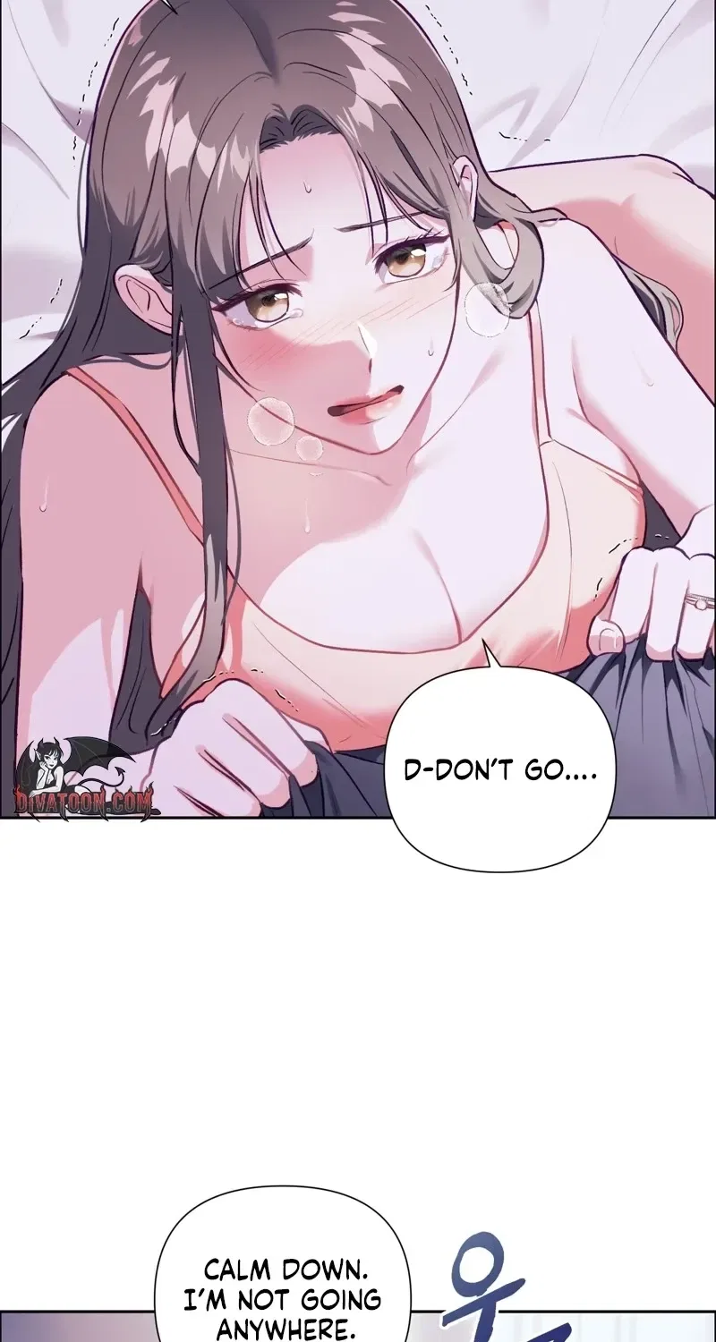 Matched Affair Chapter 14 – Page 76
