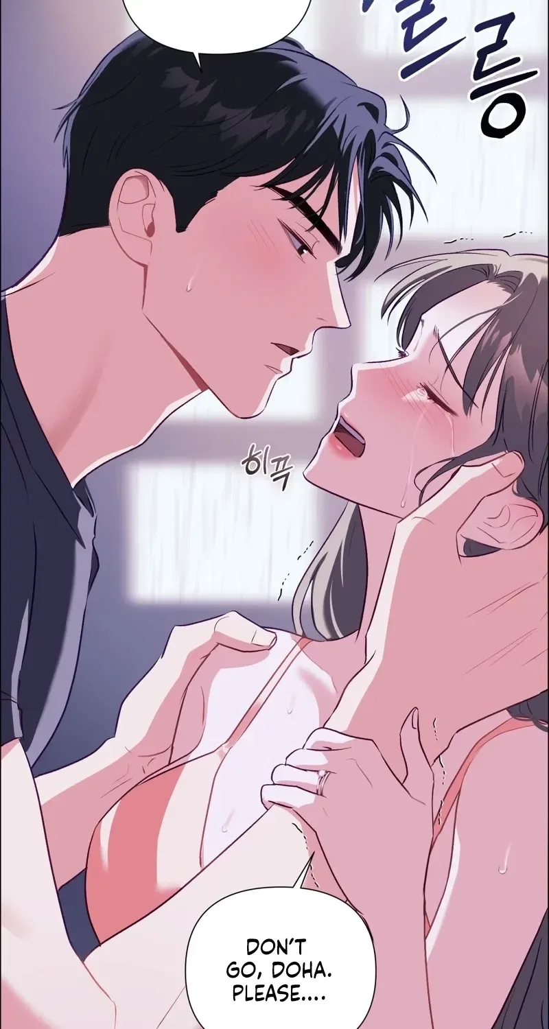 Matched Affair Chapter 14 – Page 77