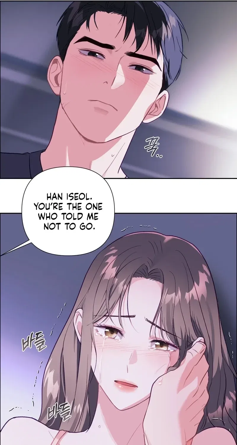 Matched Affair Chapter 14 – Page 79