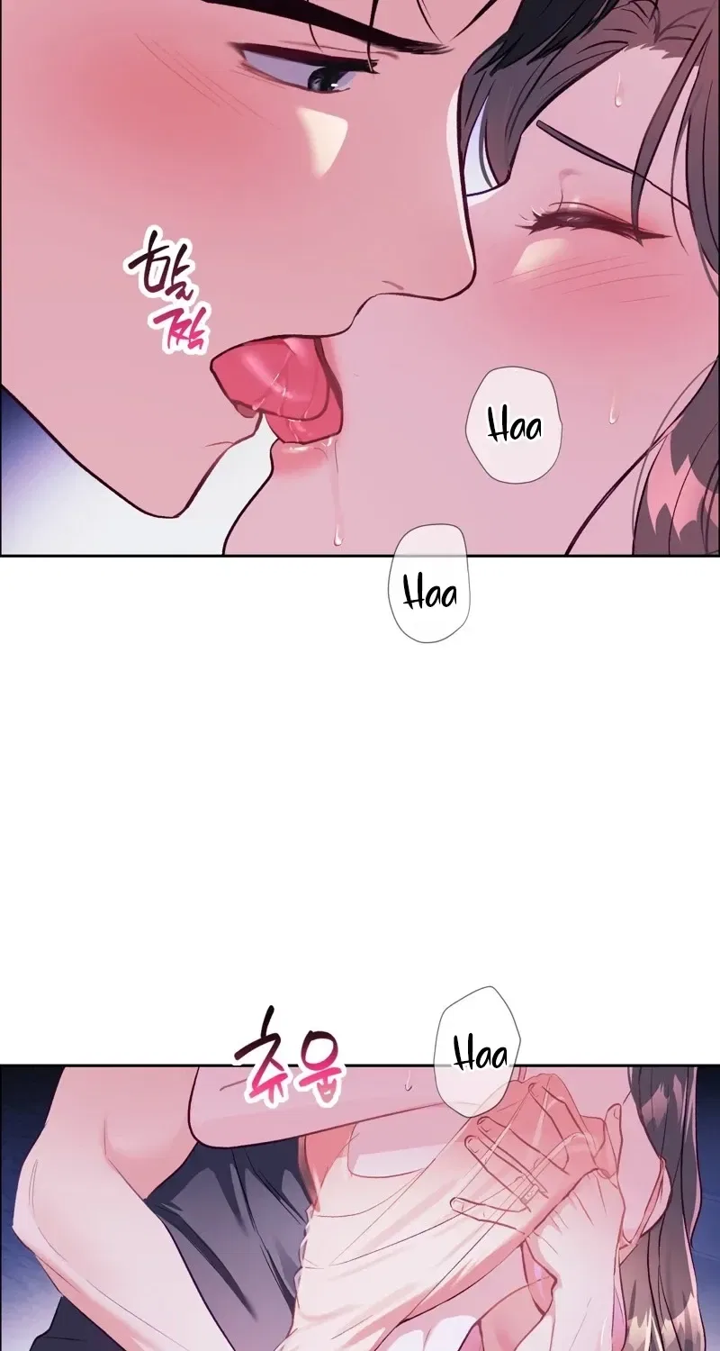 Matched Affair Chapter 14 – Page 82