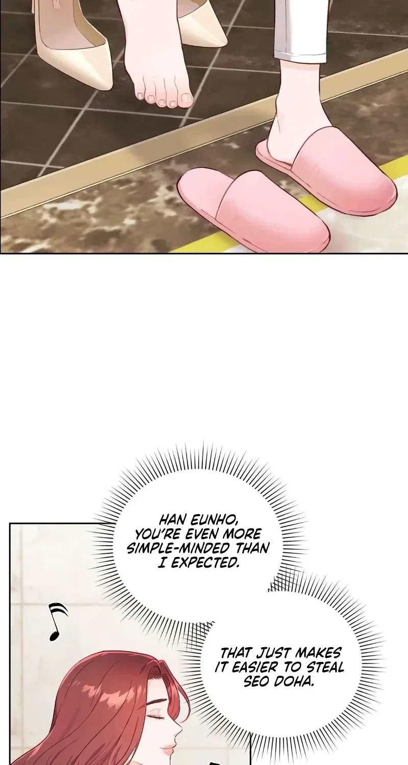 Matched Affair Chapter 13 – Page 2